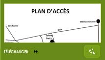 plan acces Julien Gutty